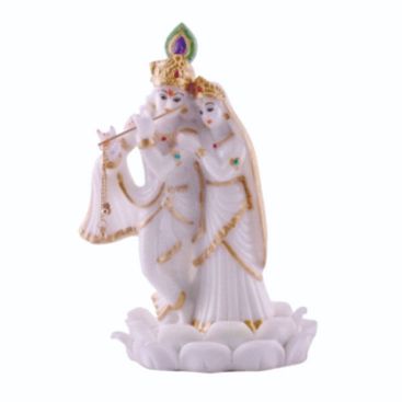 Gifting Variety of God Figures / Gift Exclusive RADHA KRISHAN